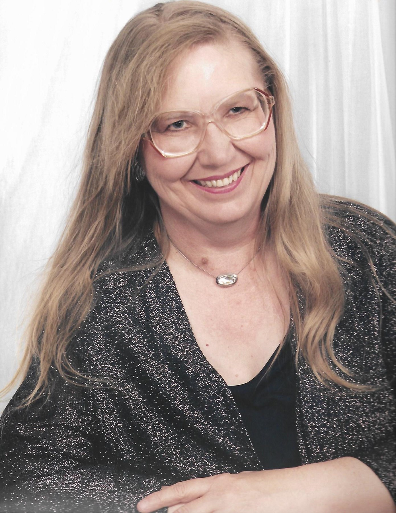 Obituary of Laura Arnett