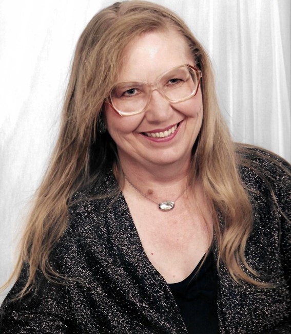 Obituary of Laura Arnett