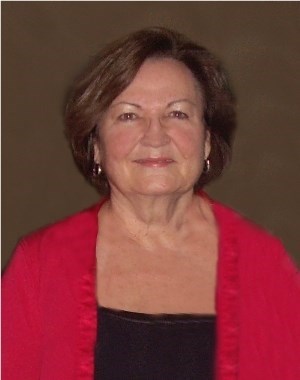 Obituary of Thelma Joan Gould