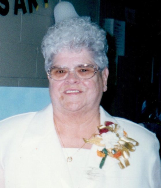 Obituary of Caroline J. Emmons
