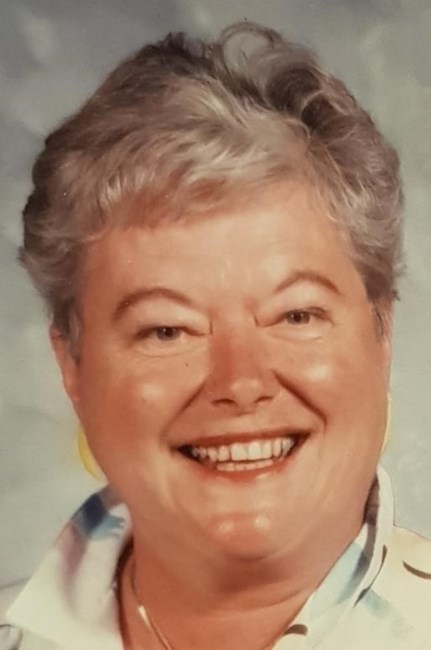 Obituary of Marlene Elliott