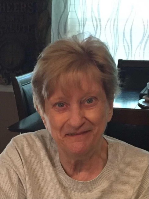 Obituary of Patricia Ann Craig