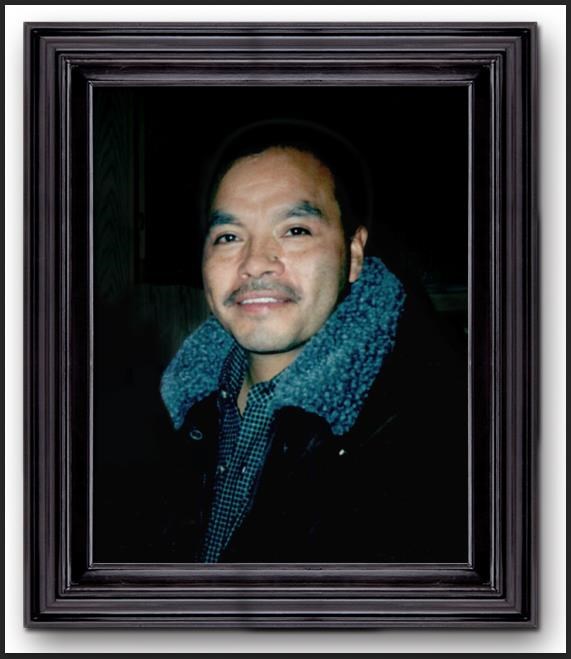 Obituario de Victor Carlos Ramos