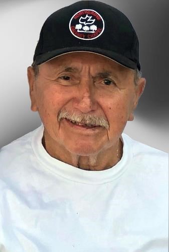 Obituary of Mariano "Leo" Vincent Barela