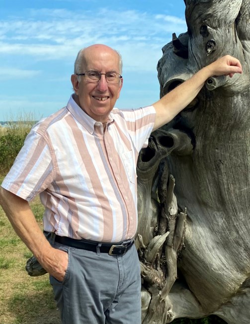 Obituary of Dale D. Butland