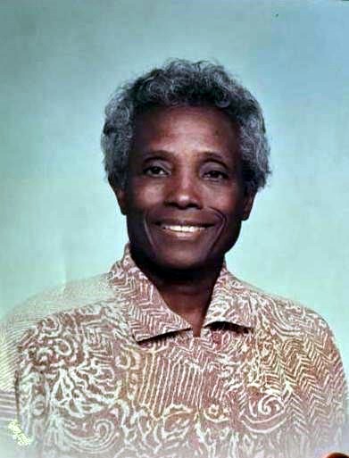 Obituary of Hulda Belle Lanoix