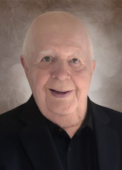 Avis de décès de Marcel Paulet