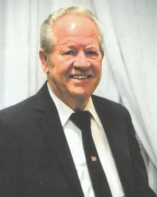 Avis de décès de Victor "Vicky" Paul Bourque Sr.