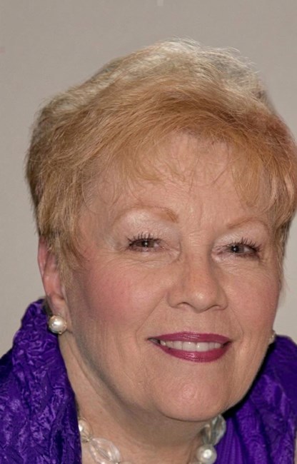 Obituary of Patricia Koesters