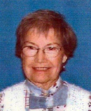 Obituary of Edith Florence Clement