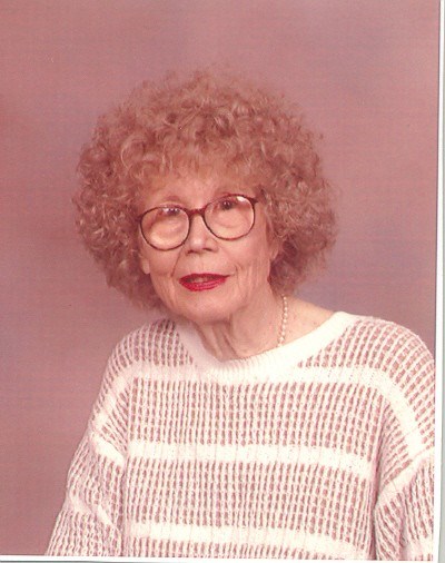 Obituary of Marguerite D Harvey
