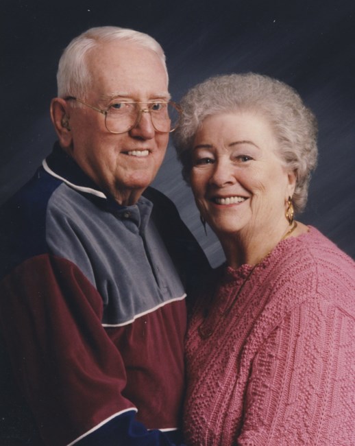 Obituary of Marion Foy