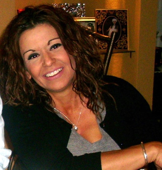 Obituary of Frankie Denise Baxley