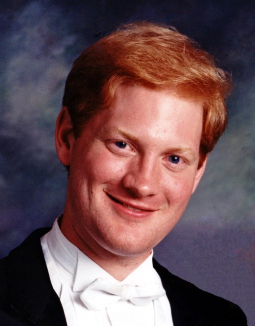 Obituary of Mr. Douglas K. Darrell