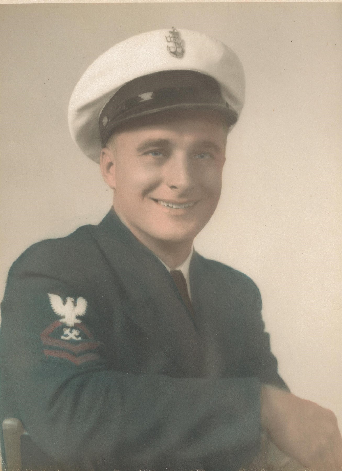 Obituary of Charles "Ski" Anthony Falkowski