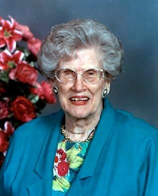 Obituary of Lera Bess Shelander Smith