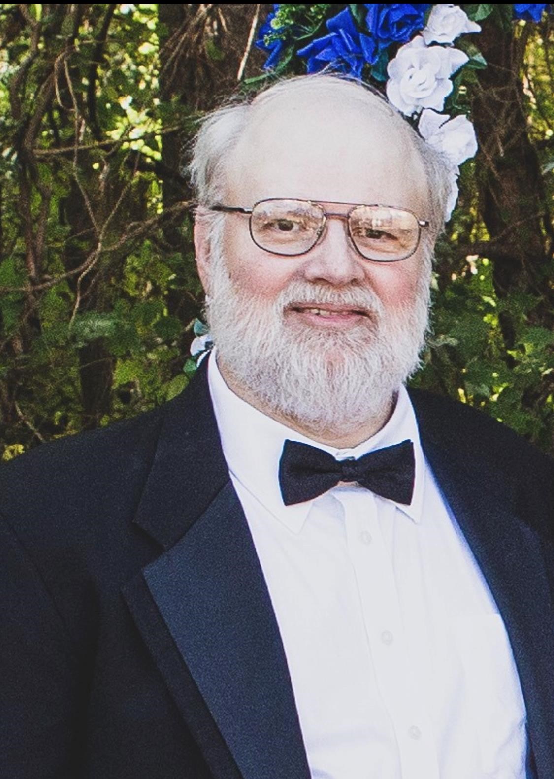 Obituary of Vincent Joseph Camilleri Jr.