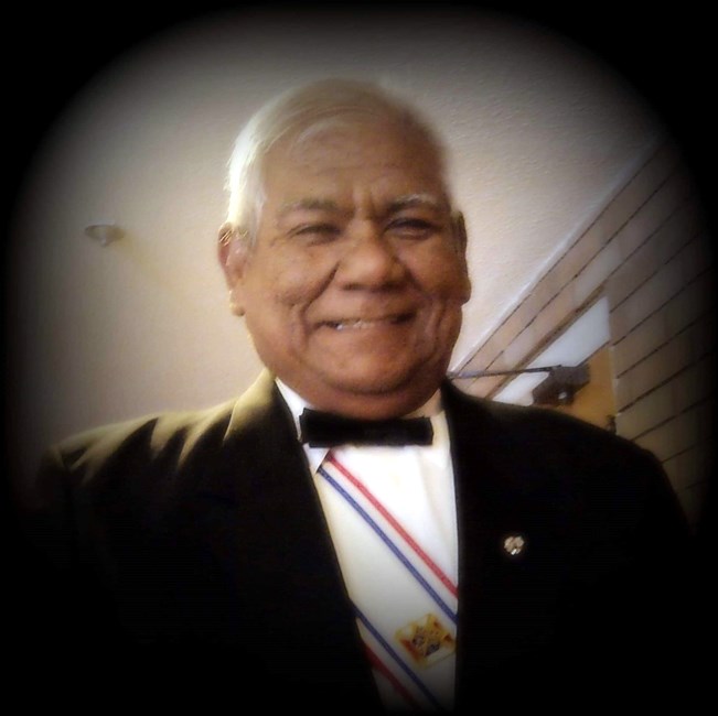 Obituario de Arturo Campuzano
