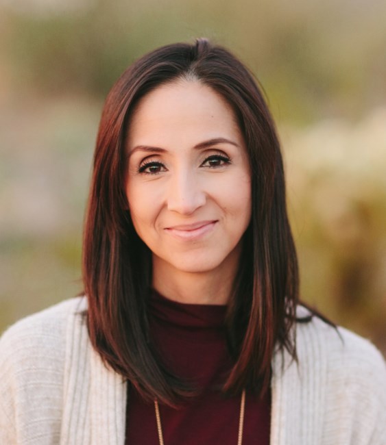 Obituary of Jessie Marie Guzman