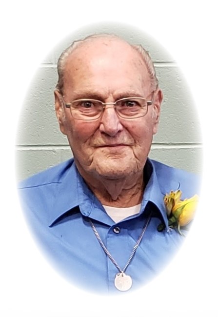 Obituary of Jack L Good