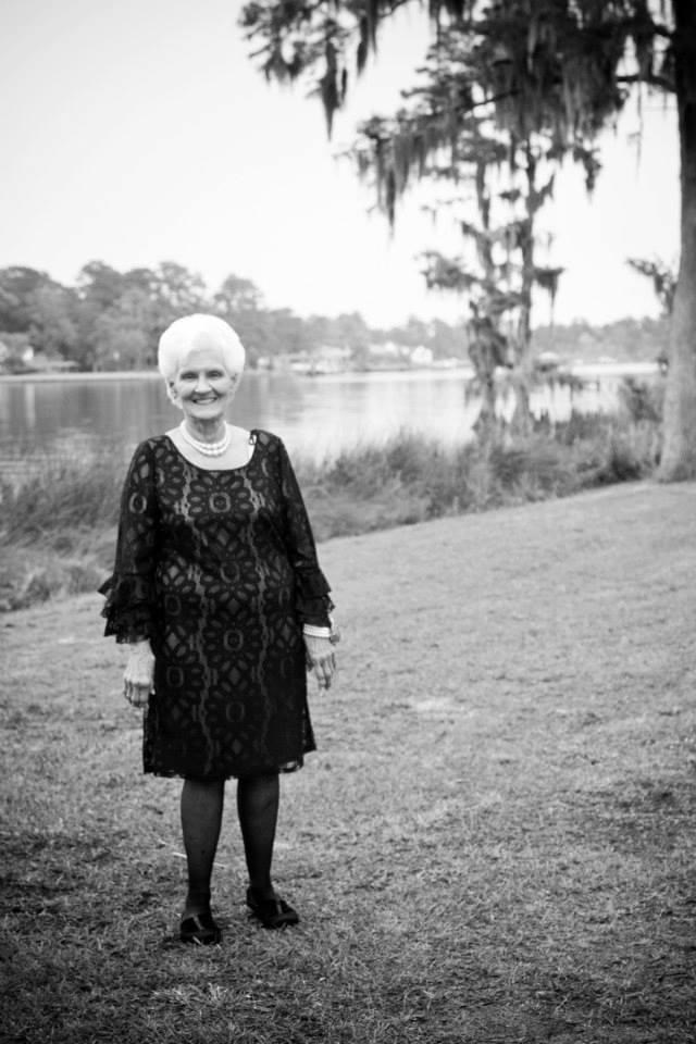 Obituary of Mary "Sister" Gibson