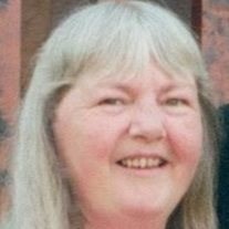 Obituary of Susan Kay Clifton