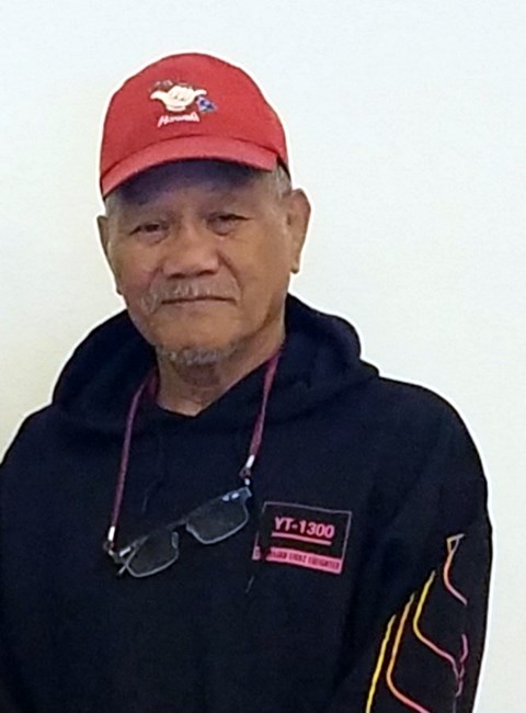 Obituary of Lolito Fabic Manes