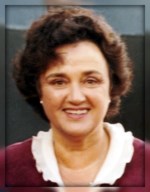 Mary Jane Macnamara