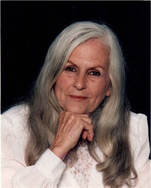 Obituary of Lorraine Louise McSwain