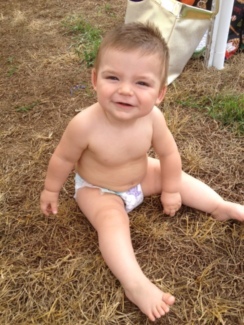 Obituary of Gavin Isaih Manuel