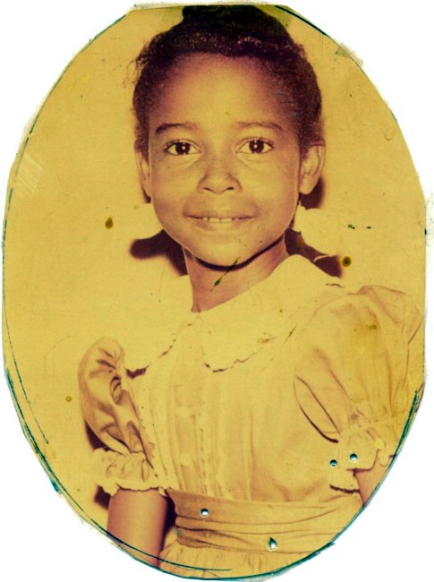 Obituary of Deborah Calloway