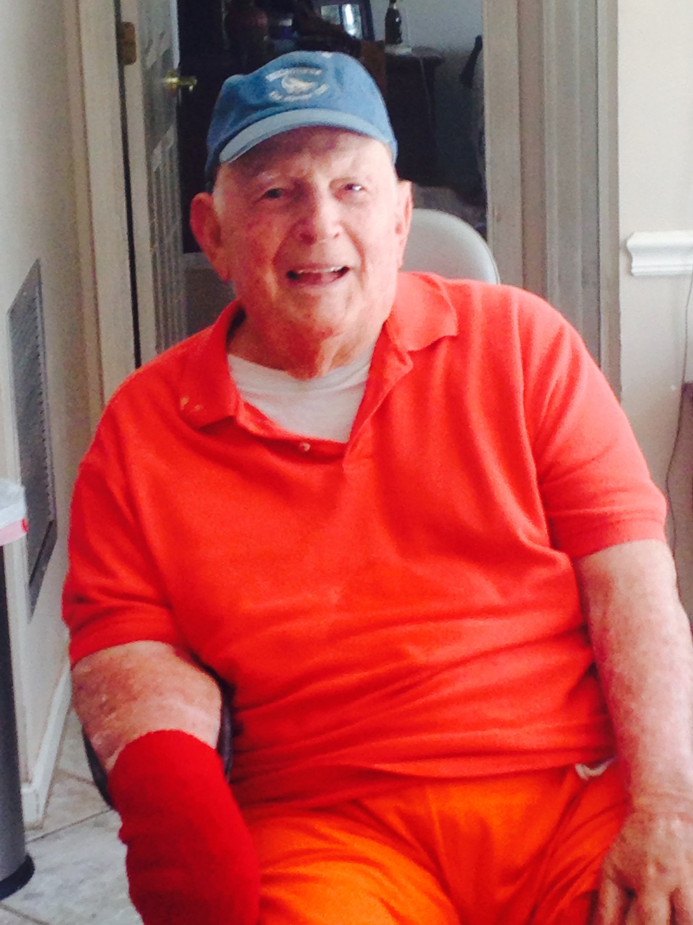 Obituary of Foy Kirkland