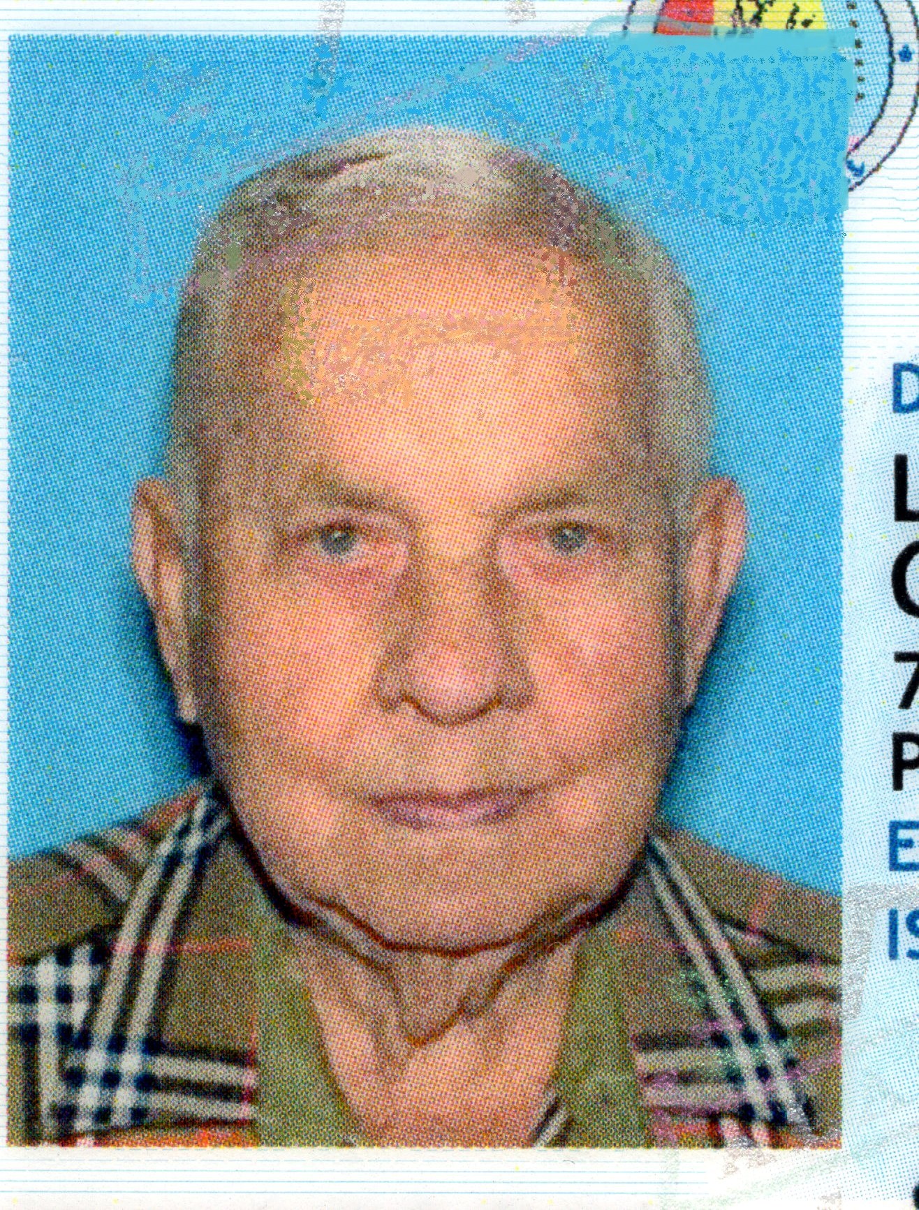 Obituary of Lawrence "Jack" Copeland