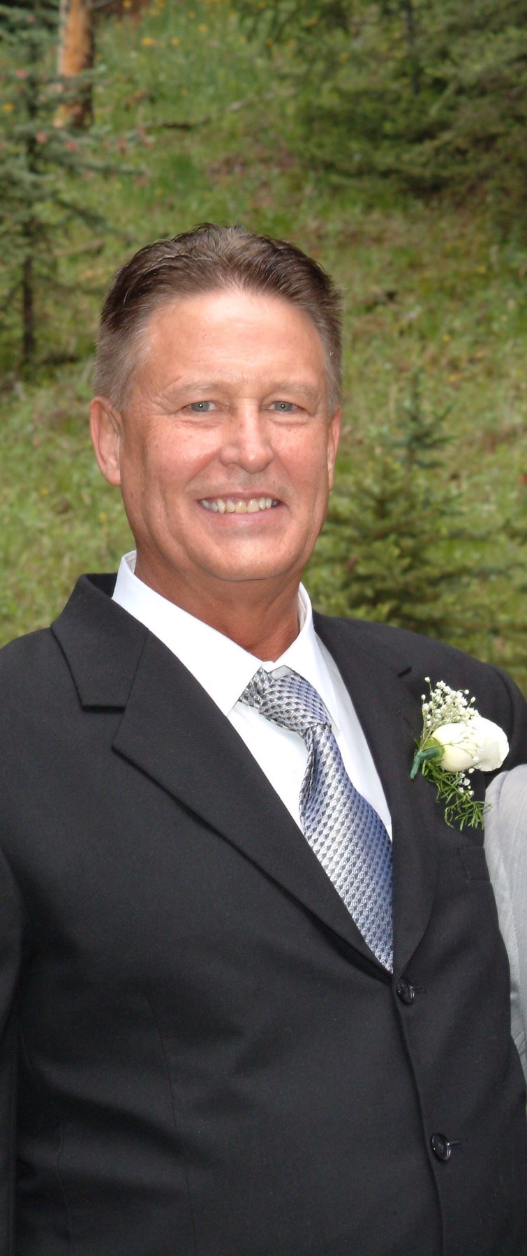 Obituary of Virgil "Butch" Lee Ramsey Jr.