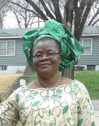 Obituary of Esther Jauiwah Tarlue