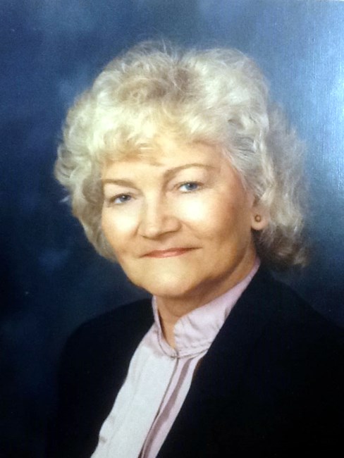 Obituary of Dr. Naomi Turner