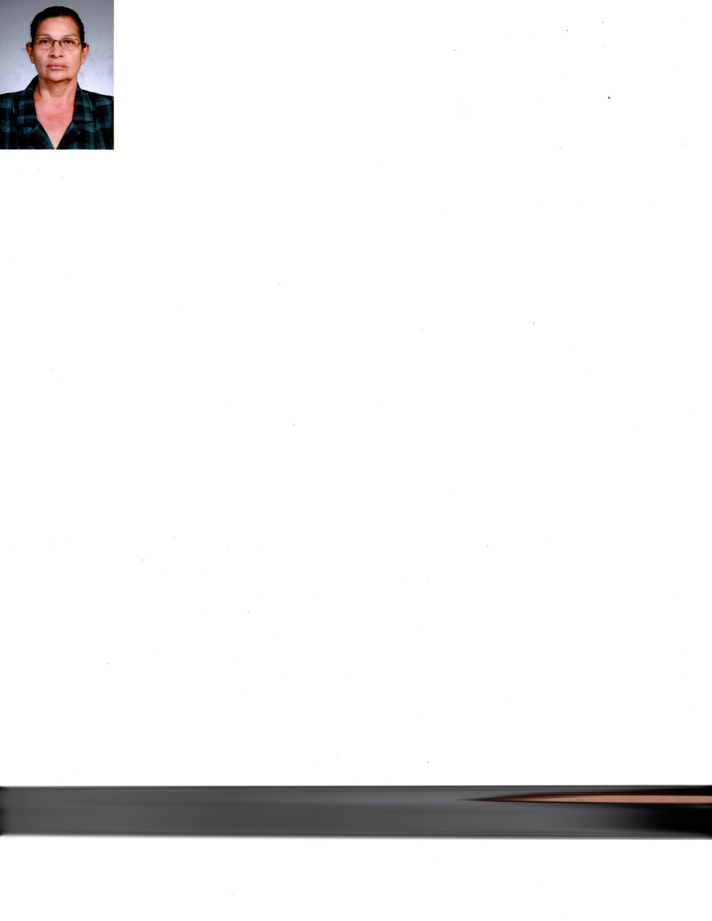 Obituary of Isabel Sanchez Torres