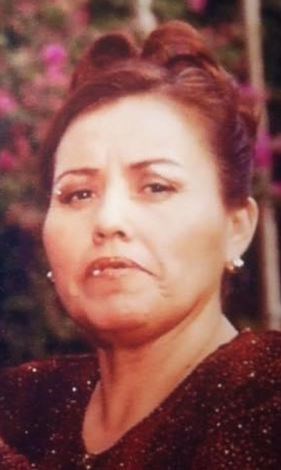 Obituary of Maria Lourdes Gaytan