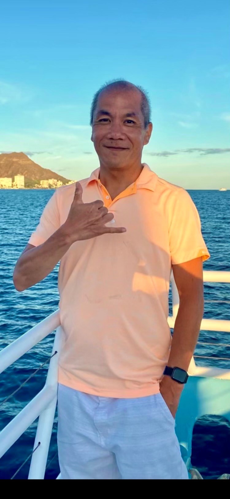 Obituary of Roy Morio Asato Jr.