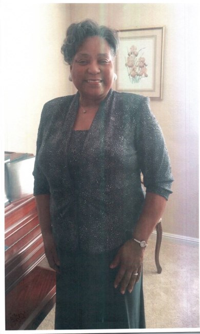 Obituary of Elaine Terris Roberts-Newman