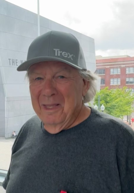 Obituary of Robert John Huggler