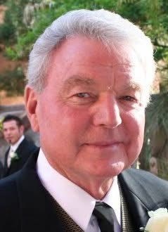 Obituary of Kenneth Lee Messick