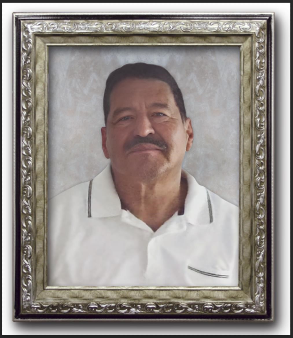 Obituary of Jose Becerra Lomeli