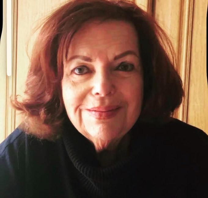 Obituary of Frances Forster