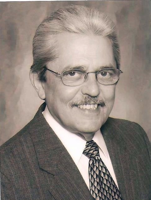 Obituary of Edward Piniero