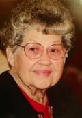 Obituary of Jeanette G. Keeble