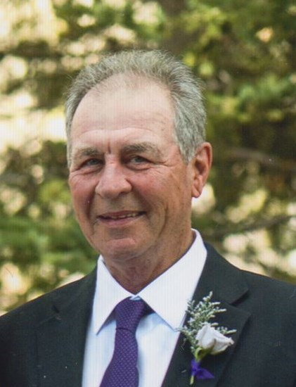 Obituary of Michael B. Joyce
