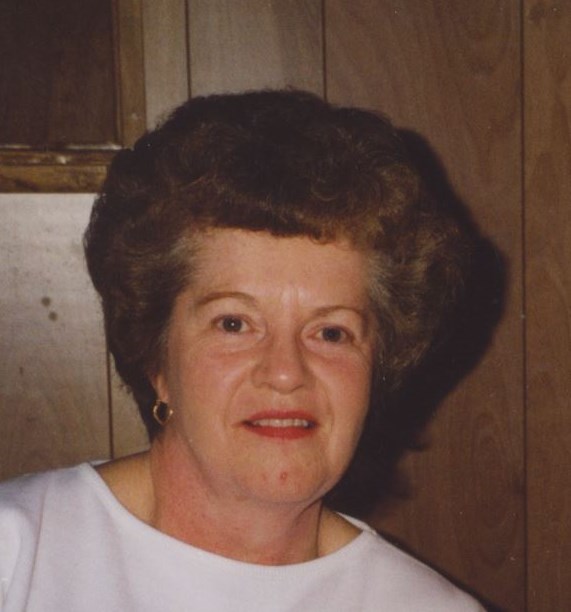 Obituary of Kathryn Anne Mason