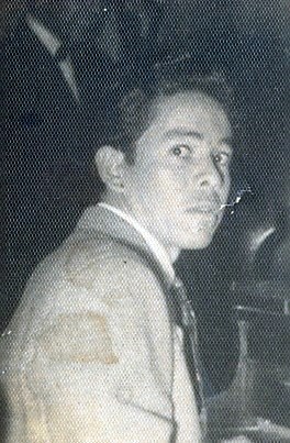 Obituary of Jose A. Escalante