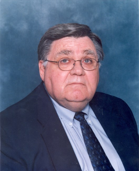 Obituary of James A Greeson Jr.